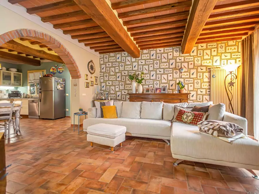 Immagine 46 di Villa in vendita  a Fucecchio