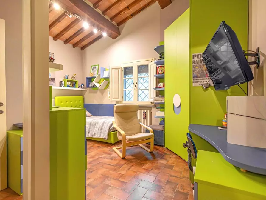 Immagine 51 di Villa in vendita  a Fucecchio