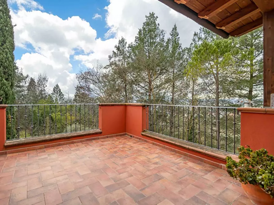 Immagine 44 di Villa in vendita  a Fucecchio