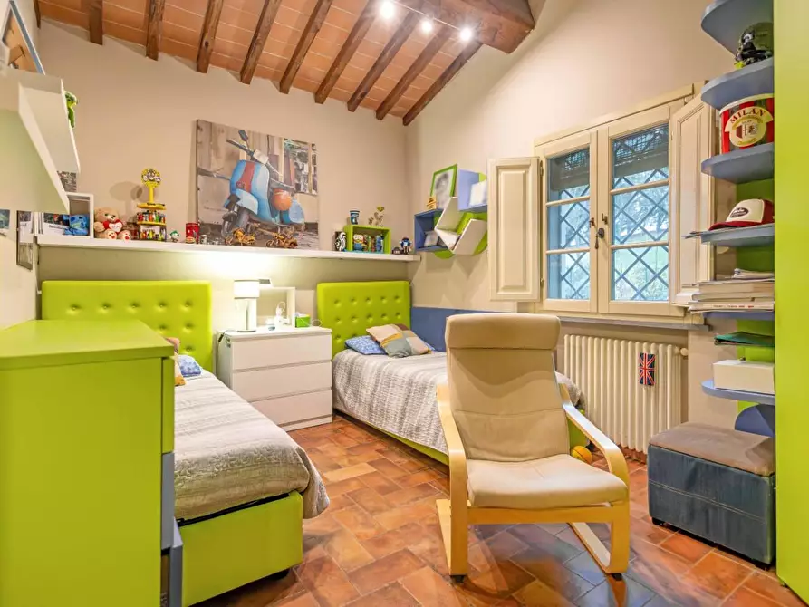 Immagine 50 di Villa in vendita  a Fucecchio