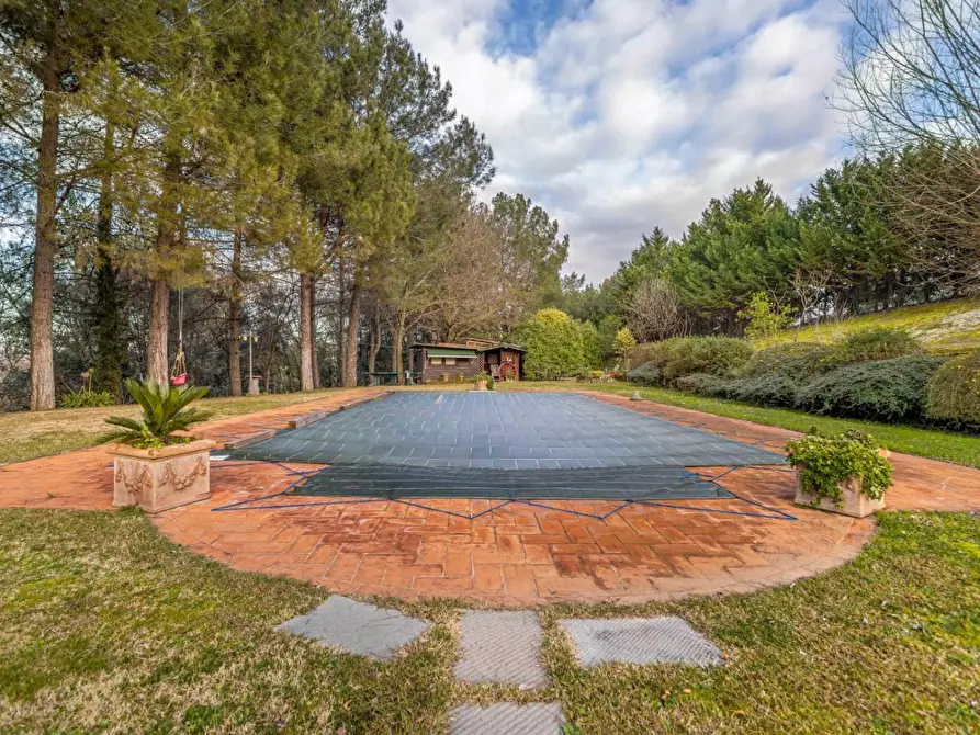 Immagine 24 di Villa in vendita  a Fucecchio