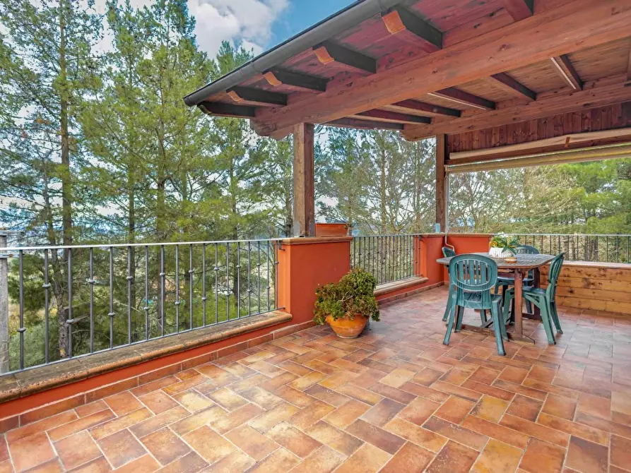 Immagine 45 di Villa in vendita  a Fucecchio