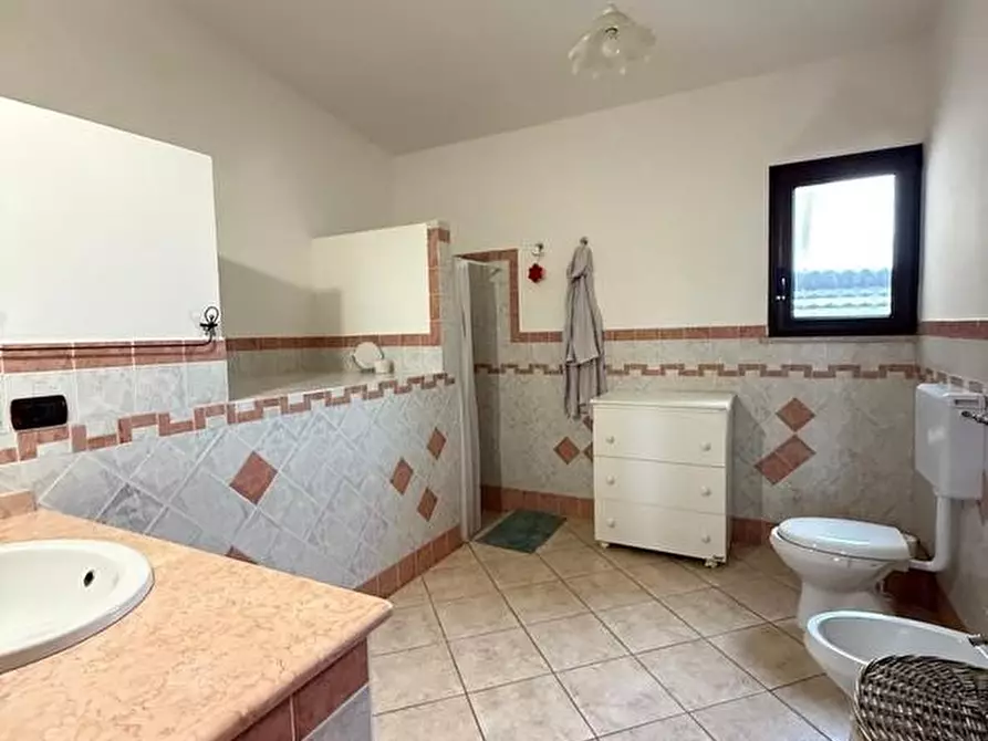 Immagine 16 di Villa in vendita  a Specchia