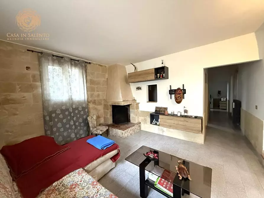 Immagine 26 di Villa in vendita  a Specchia