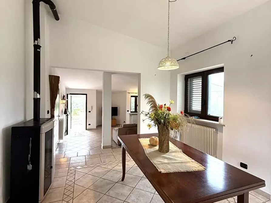 Immagine 9 di Villa in vendita  a Specchia