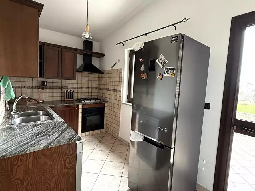 Immagine 4 di Villa in vendita  a Specchia