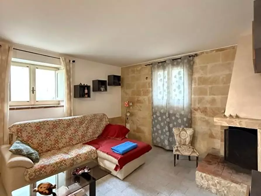 Immagine 32 di Villa in vendita  a Specchia