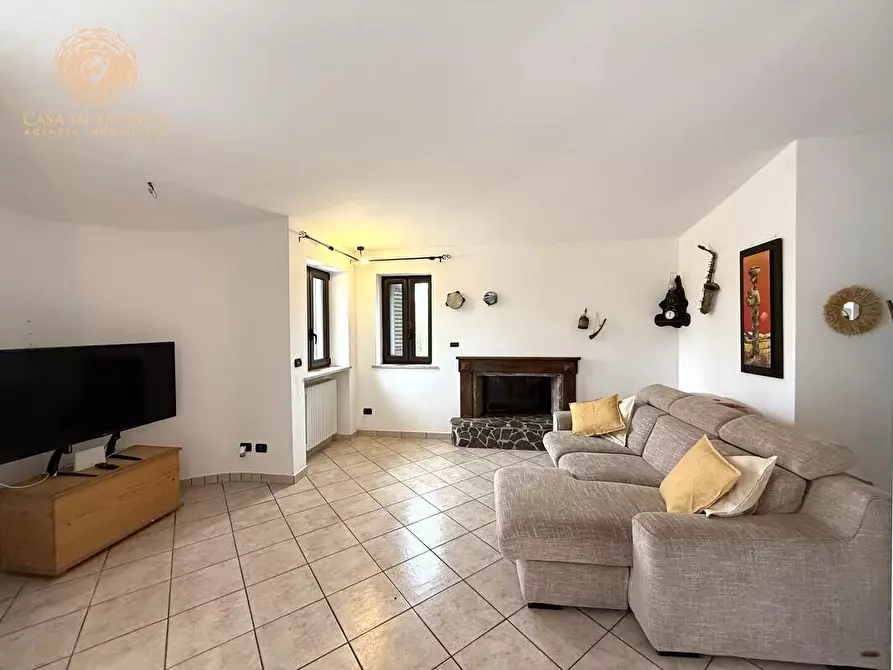 Immagine 5 di Villa in vendita  a Specchia