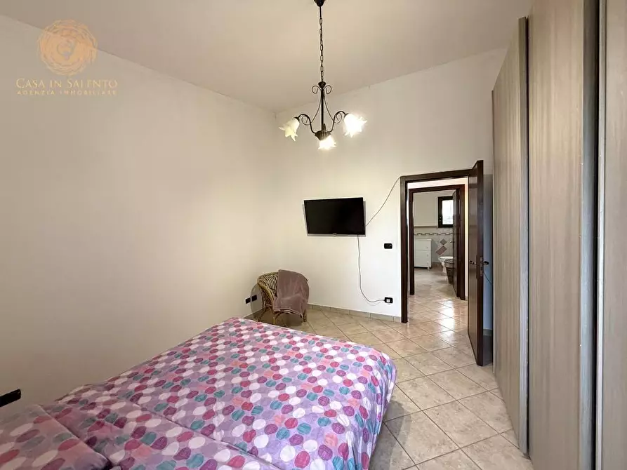 Immagine 15 di Villa in vendita  a Specchia