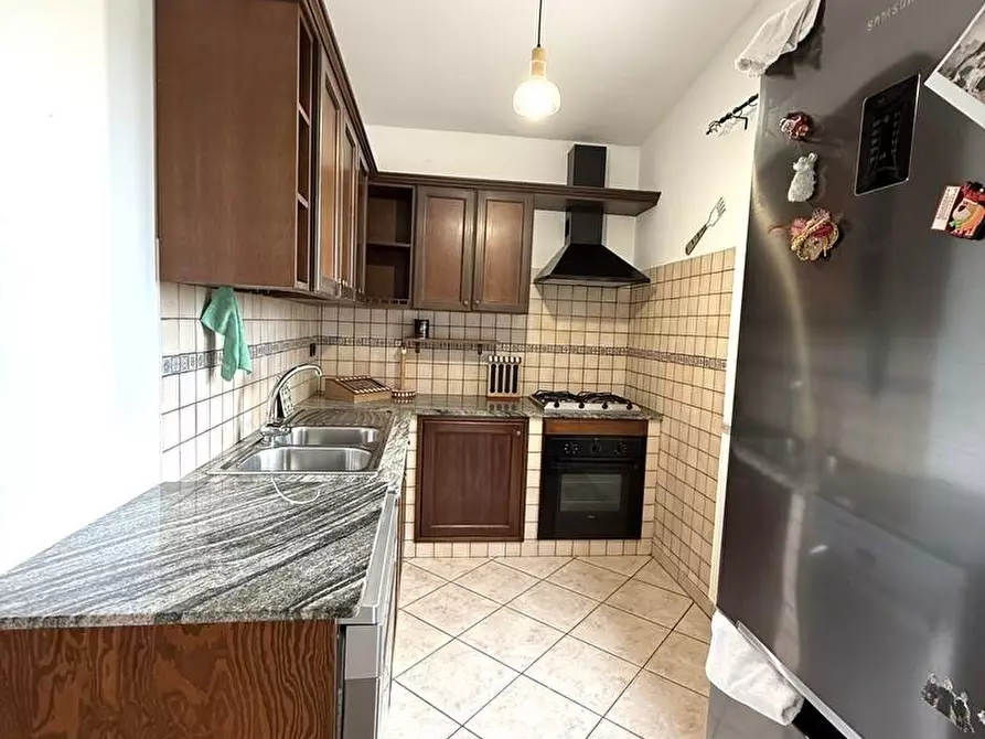 Immagine 8 di Villa in vendita  a Specchia