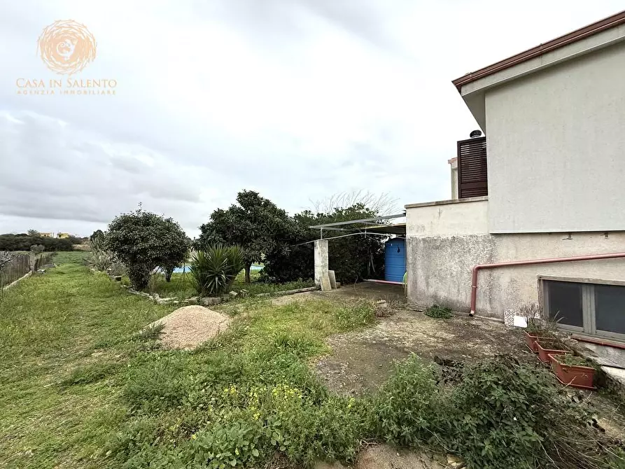 Immagine 25 di Villa in vendita  a Specchia