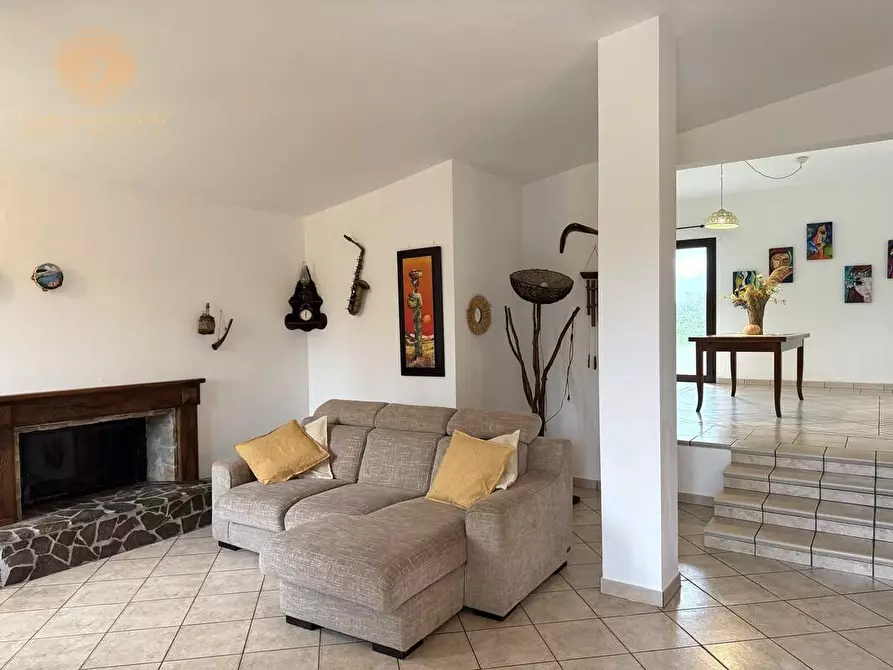 Immagine 10 di Villa in vendita  a Specchia