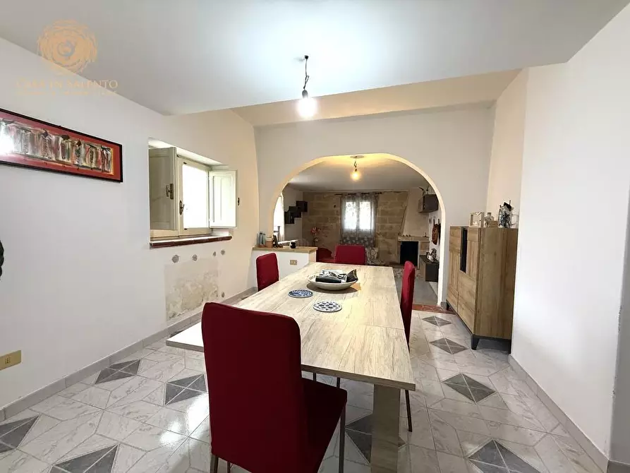 Immagine 33 di Villa in vendita  a Specchia