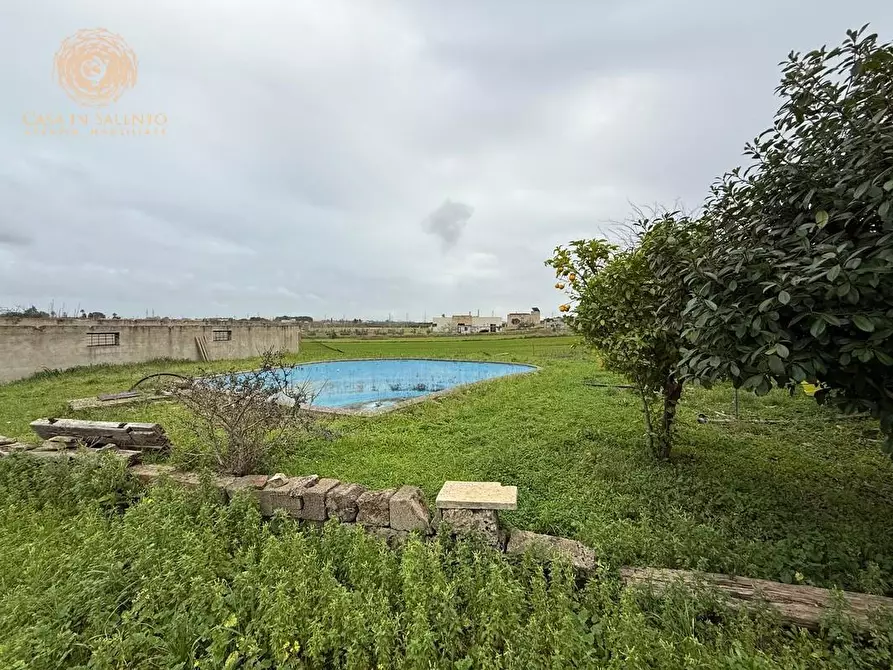 Immagine 35 di Villa in vendita  a Specchia