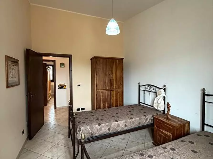 Immagine 19 di Villa in vendita  a Specchia