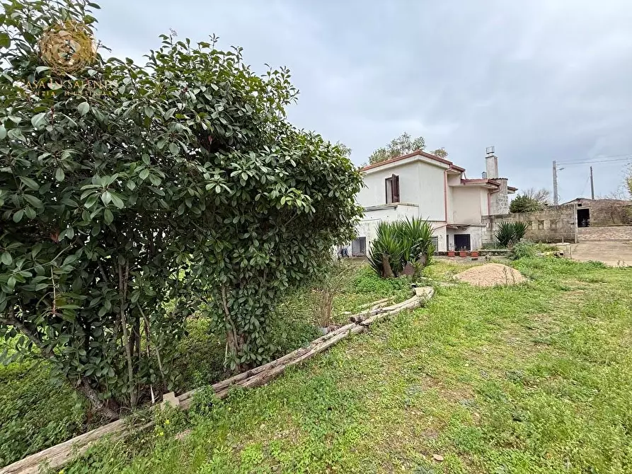 Immagine 36 di Villa in vendita  a Specchia