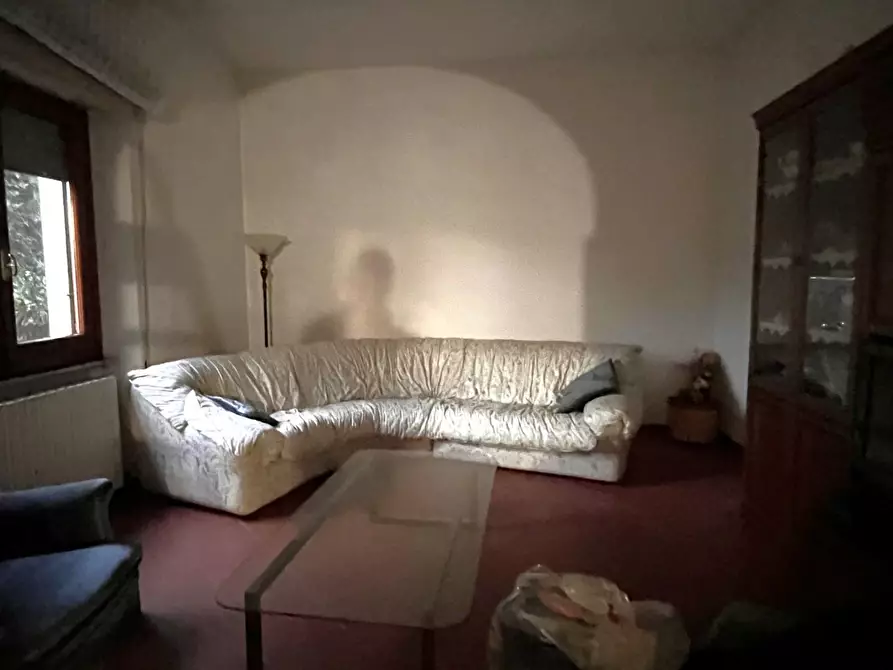 Immagine 5 di Villa in vendita  a Pietrasanta