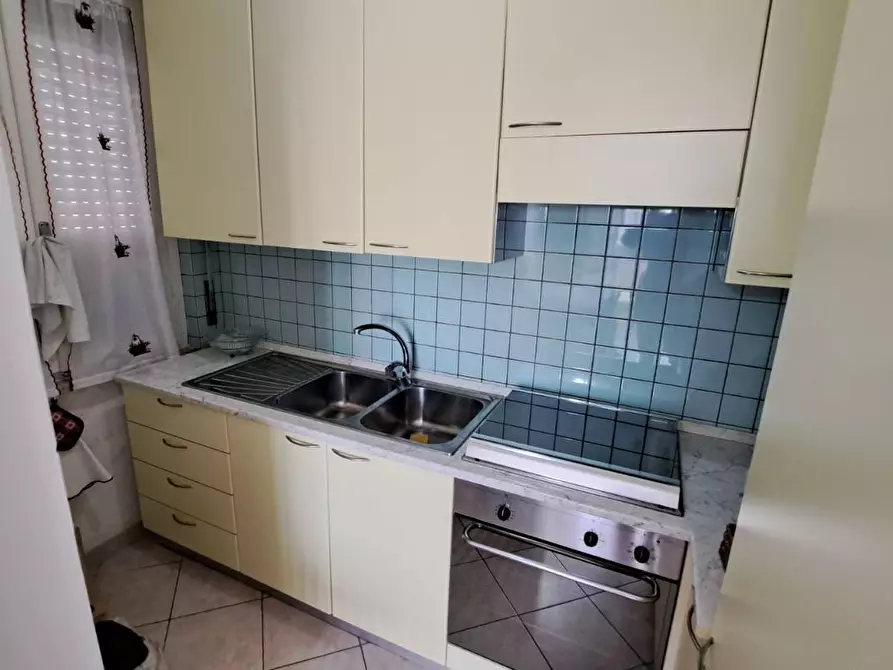 Immagine 5 di Appartamento in vendita  a Rosignano Marittimo