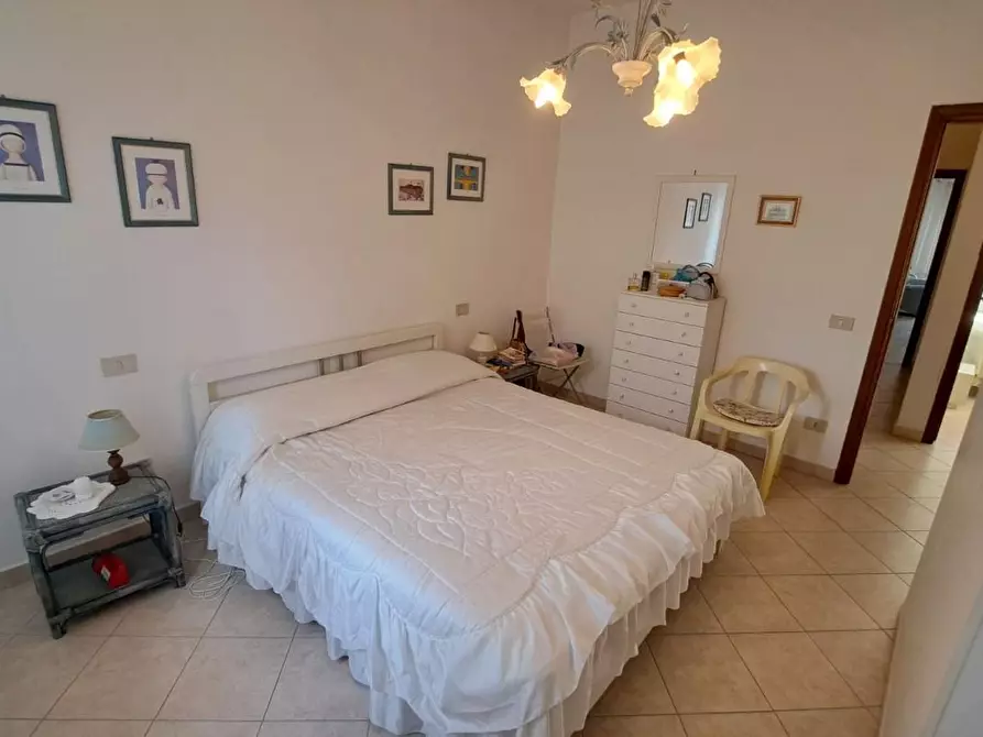 Immagine 7 di Appartamento in vendita  a Rosignano Marittimo