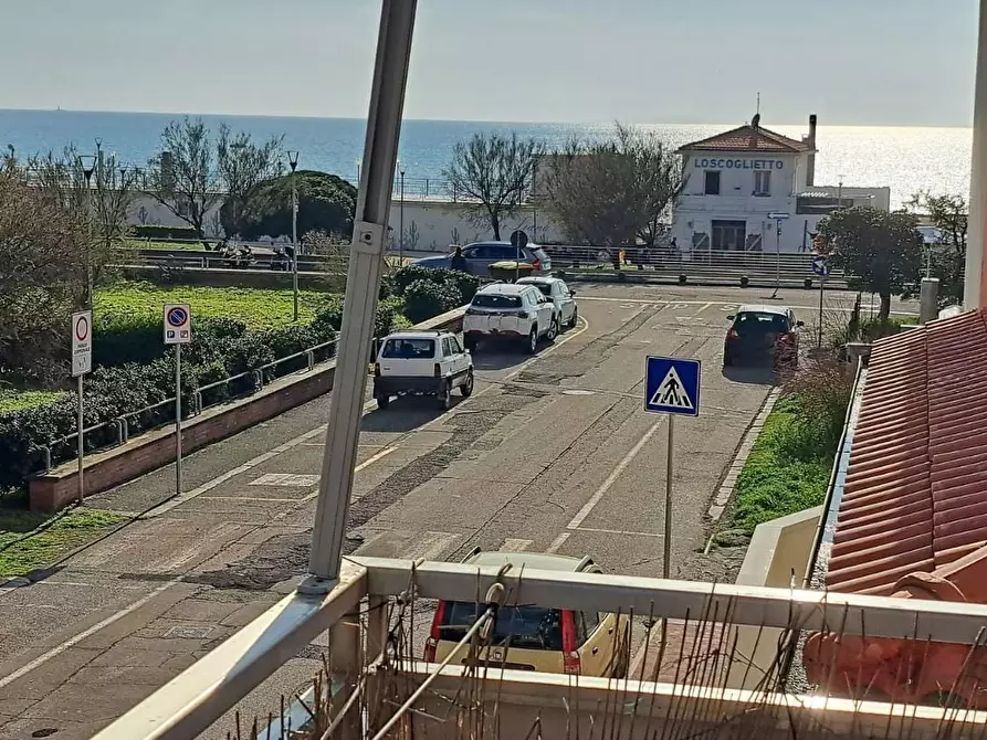 Immagine 2 di Appartamento in vendita  a Rosignano Marittimo