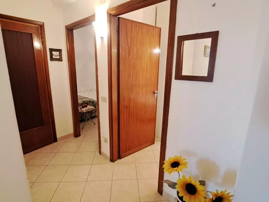 Immagine 6 di Appartamento in vendita  a Rosignano Marittimo