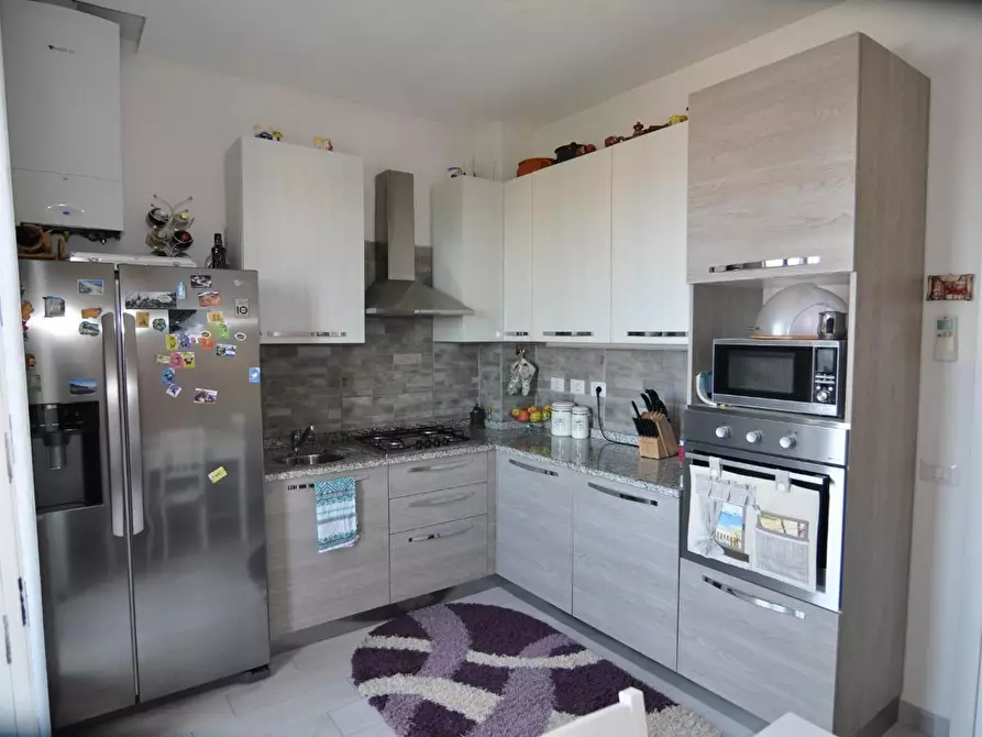 Immagine 1 di Appartamento in vendita  a San Miniato