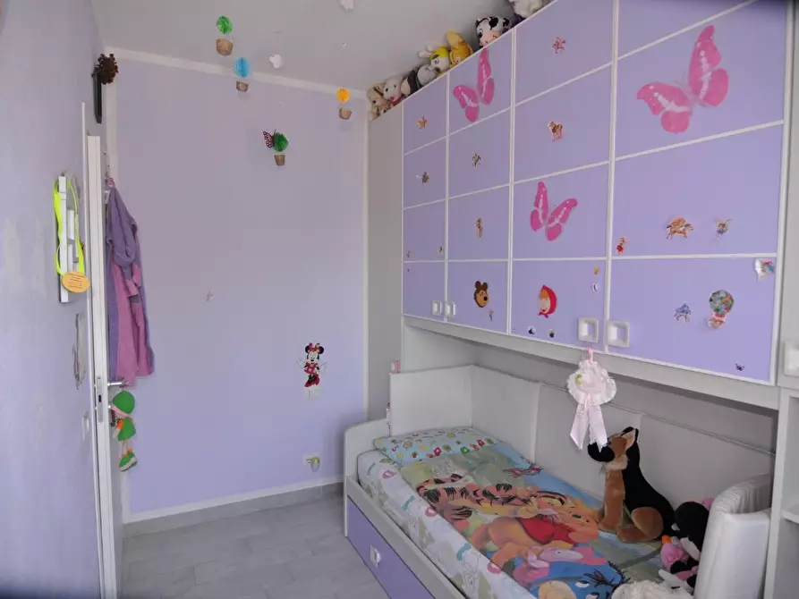 Immagine 8 di Appartamento in vendita  a San Miniato