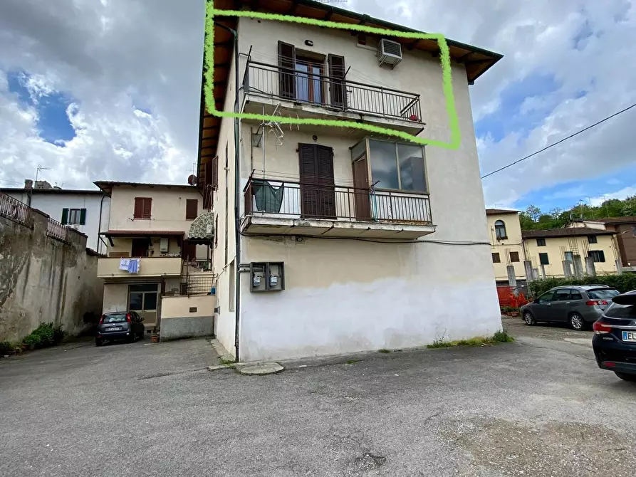 Immagine 16 di Appartamento in vendita  a San Miniato