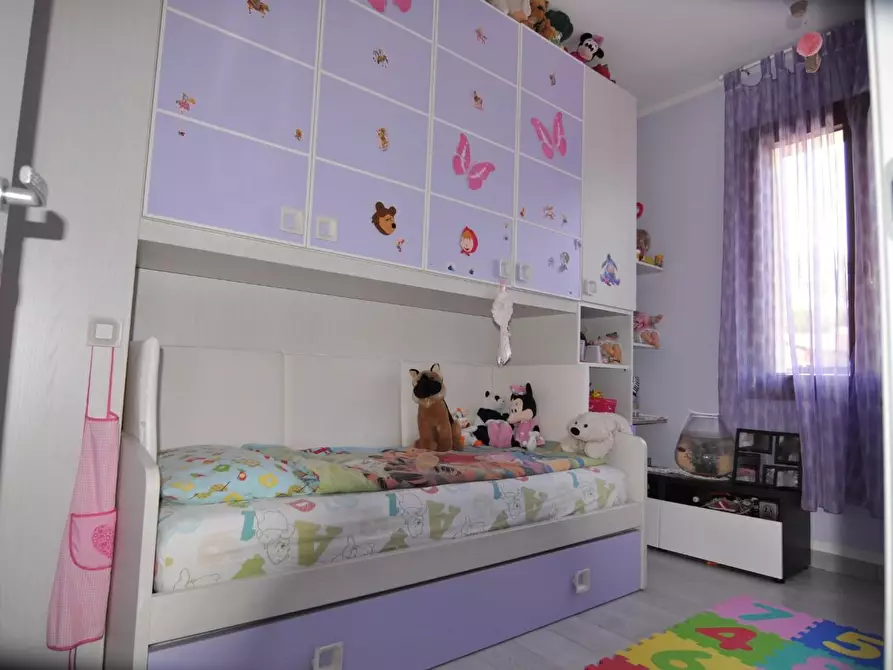 Immagine 7 di Appartamento in vendita  a San Miniato