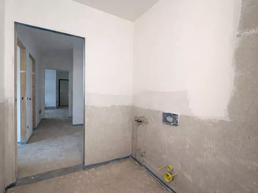 Immagine 33 di Appartamento in vendita  a San Giuliano Terme