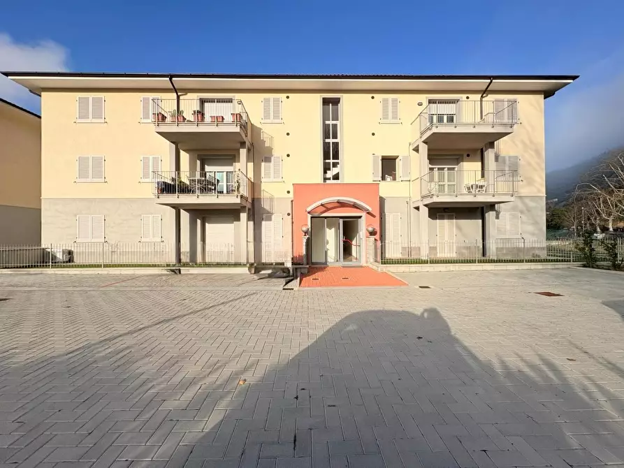 Immagine 7 di Appartamento in vendita  a San Giuliano Terme