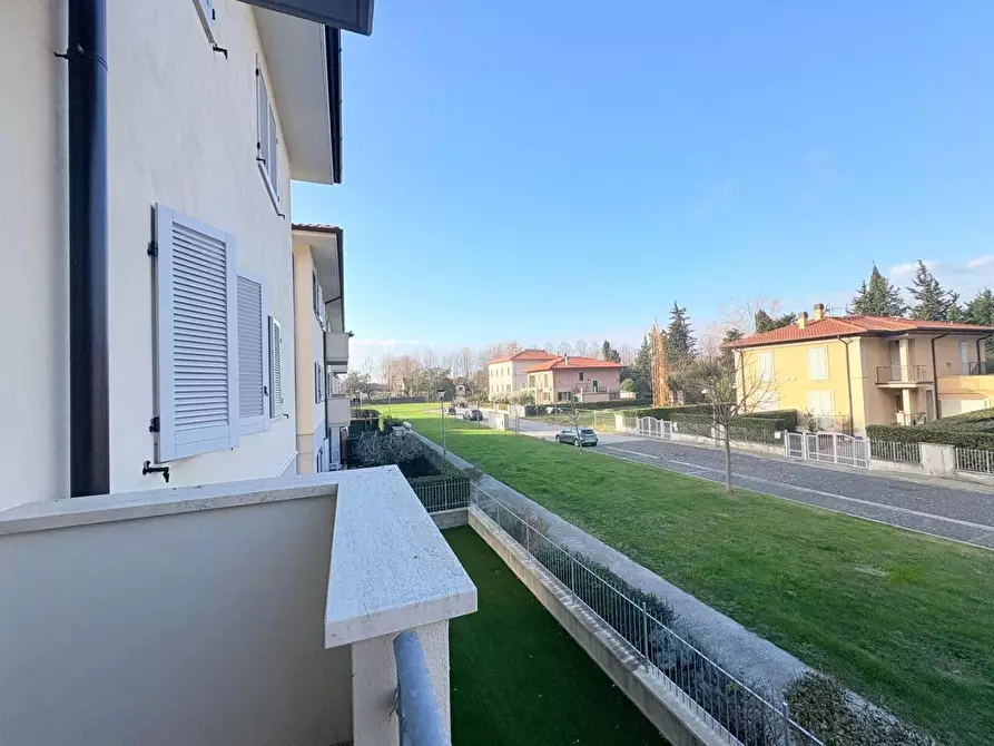 Immagine 11 di Appartamento in vendita  a San Giuliano Terme