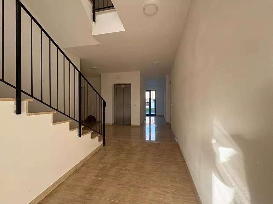 Immagine 3 di Appartamento in vendita  a San Giuliano Terme