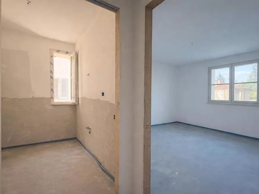 Immagine 20 di Appartamento in vendita  a San Giuliano Terme