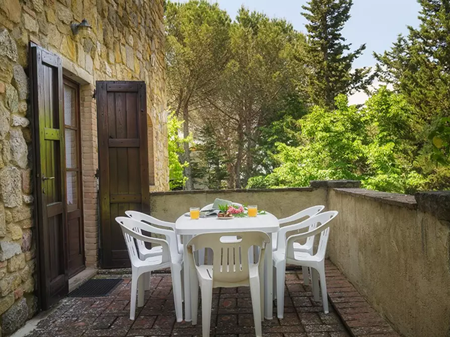 Immagine 16 di Villa in vendita  a Volterra