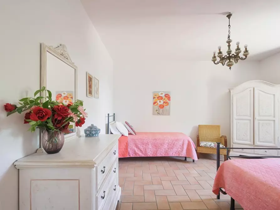 Immagine 30 di Villa in vendita  a Volterra