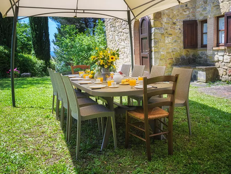 Immagine 15 di Villa in vendita  a Volterra