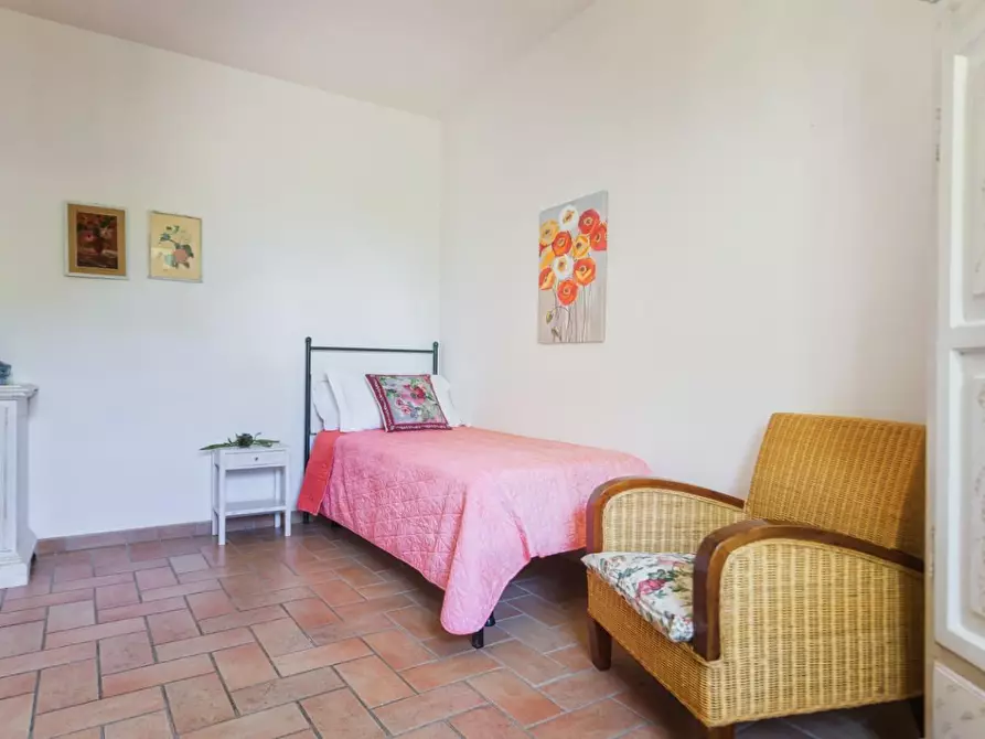 Immagine 34 di Villa in vendita  a Volterra