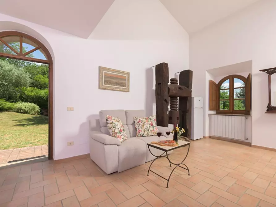 Immagine 19 di Villa in vendita  a Volterra