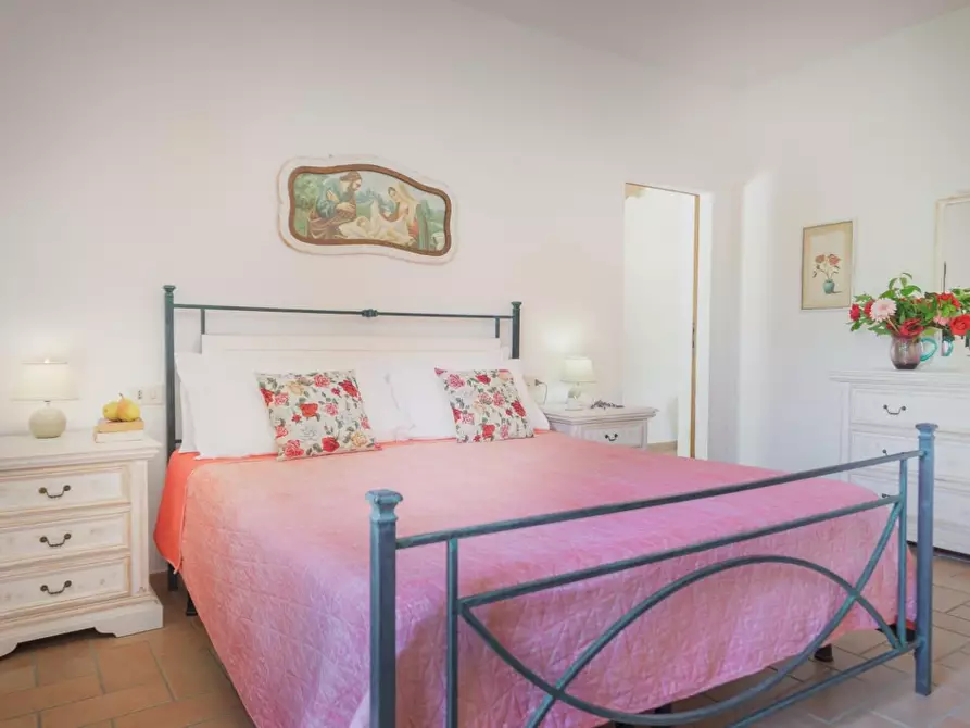 Immagine 33 di Villa in vendita  a Volterra