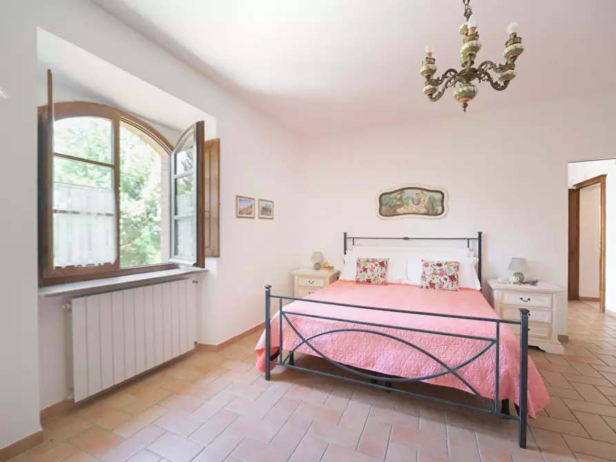 Immagine 32 di Villa in vendita  a Volterra
