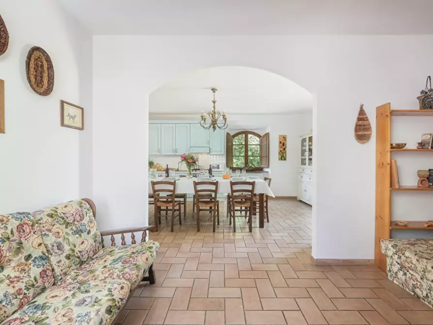 Immagine 26 di Villa in vendita  a Volterra