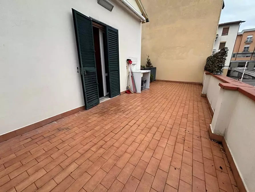 Immagine 4 di Appartamento in vendita  a Vinci