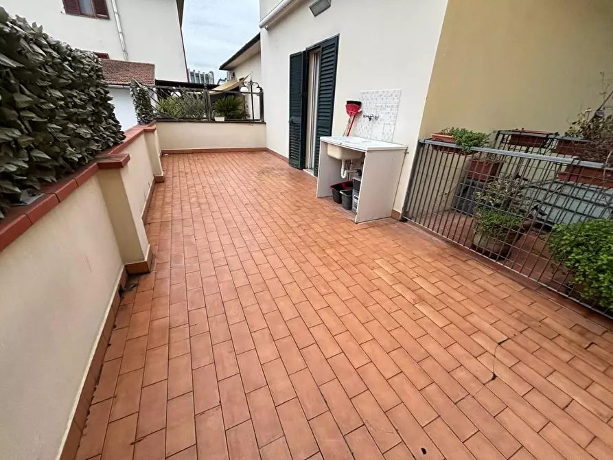 Immagine 5 di Appartamento in vendita  a Vinci