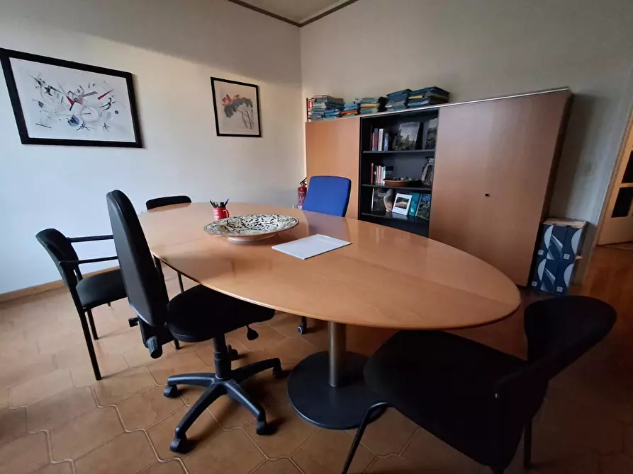 Immagine 1 di Appartamento in vendita  a Empoli