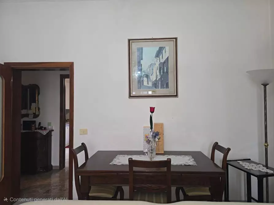 Immagine 21 di Appartamento in vendita  a Siena