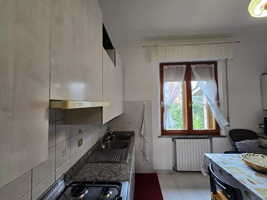 Immagine 8 di Appartamento in vendita  a Siena