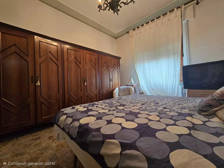 Immagine 26 di Appartamento in vendita  a Siena