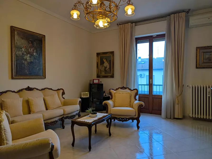 Immagine 2 di Appartamento in vendita  a Vinci