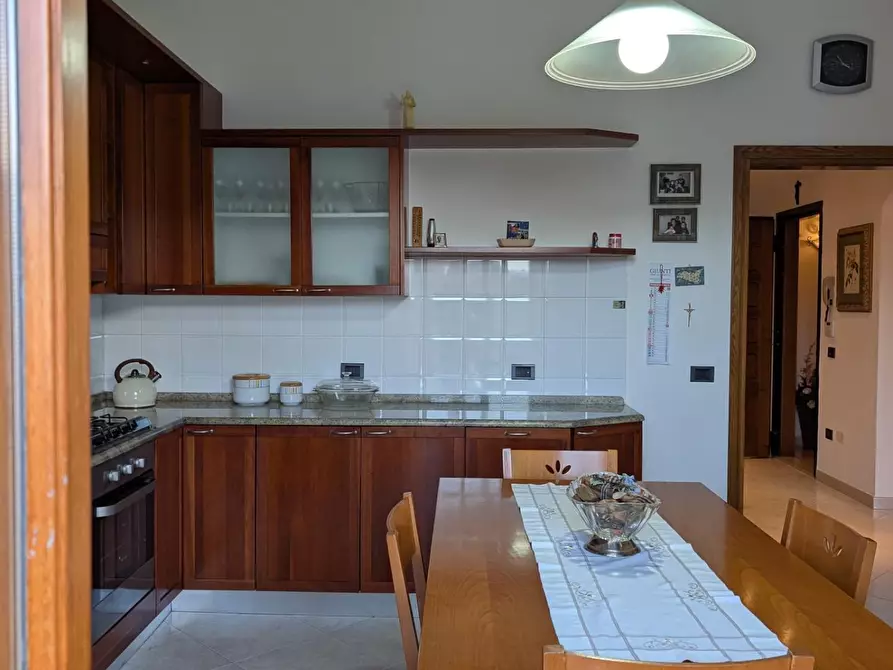 Immagine 15 di Appartamento in vendita  a Vinci